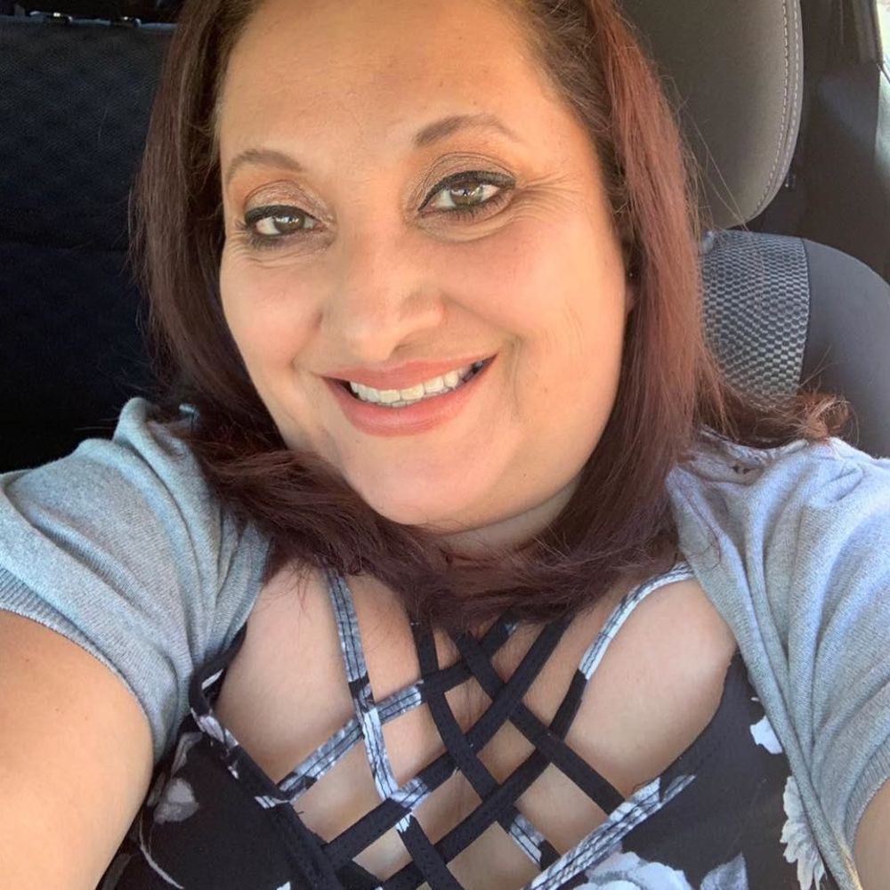 Meet your Posher, Patricia